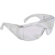 Toparc 042810 Lunettes de protection anti-voile V599793
