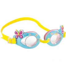 Lunette de Natation Fun - Intex