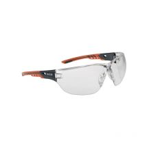 Lunette de Protection ness+ Incolore Bollé