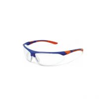 Lunettes de protection Stealth 9000 EN 166 EN 170 verre clair polycarbonate JSP