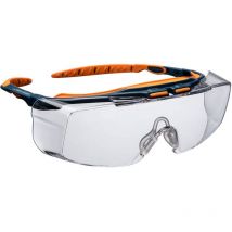 Lunettes de sécurité Peak otg Incolore