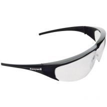 Lunette de protection Millennia, pc, clair/noir