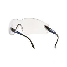 Lunettes à branches Viper, Rondelle : transparentes, Protection uv -