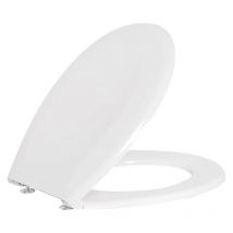 Lunette wc Duroplast streamline