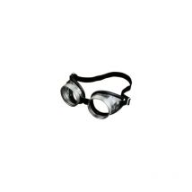 Lunettes à bague à vis 717 g, verre laminé, incolore