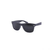 Lunettes à sténopé Lunettes Correction de la vue Entraînement oculaire Relaxation Branches pliables Lunettes à sténopé Aides visuelles