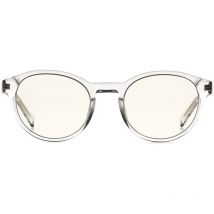 Bollé Safety - Lunettes anti lumière bleue Bolle london, Incolore, Polycarbonate ( Prix pour 1 )