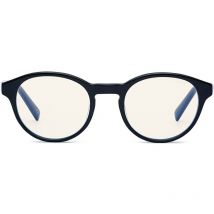 Bollé Safety - Lunettes anti lumière bleue Bolle london, Incolore, Polycarbonate ( Prix pour 1 )