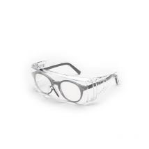 Lunettes de protection Univet 520, Incolore, Polycarbonate ( Prix pour 1 )