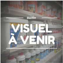 Lunettes bleue - evasport/b