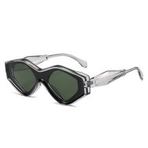 Lunettes classiques filtrant la lumière bleue