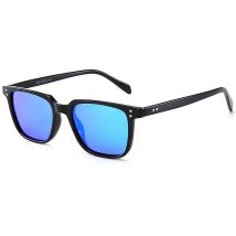 Lunettes daltoniennes pour hommes Lunettes daltoniennes rouges et vertes pour usage extérieur et intérieur