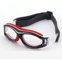 Lunettes de basket-ball pour enfants, lunettes de Football pour Sports de plein air, lunettes de basket-ball