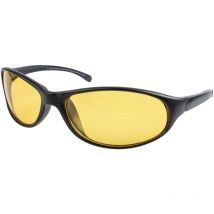 Lunettes de conduite de nuit noires