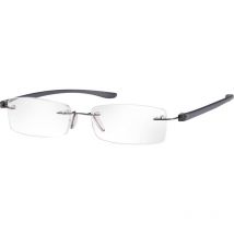 Lunettes de lecture 1 dpt Eschenbach 2913210 anthracite