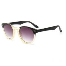 Lunettes de lecture et lunettes de soleil pratiques en un