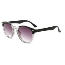 Lunettes de lecture et lunettes de soleil pratiques en un