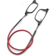 Fei Yu - Lunettes de lecture magnétiques portables et pliables Tr90 pour hommes et femmes