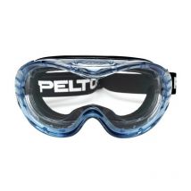 FP - Lunettes de protect. à vision intégrale Fahrenheit FheitSA en 166 verres en acét