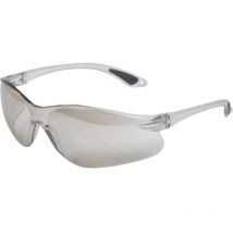 Lunettes de protection avec verres teintés en gris Avit AV13022