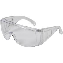 Lunettes de protection – AV13020 – Protection des yeux – Norme EPI – AVIT