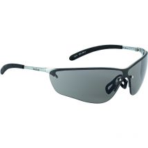 Lunettes de protection Bolle silium, Fumée, Polycarbonate anti-buée, Résistant aux rayures ( Prix pour 1 )