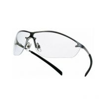 Lunette silium incolore monture metal branches flex tipgrip