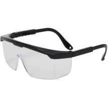 Lunettes De Protection Hi-voltage Arc Incolore Bouton Optical 250-24-0080-en