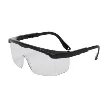 Lunettes De Protection Hi-voltage Arc Incolore Anti-rayures Bouton Optical 250-24-0000-en