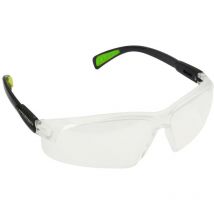 Lunettes de protection confort anti-rayures et ant
