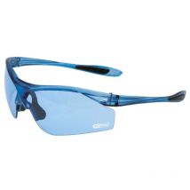 Lunettes de protection confort à teinte bleue