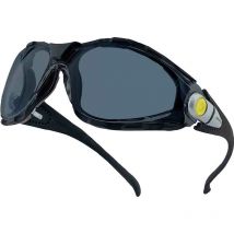 Lunettes de protection Delta Plus pacaylvfu Noir antibuée ( Prix pour 1 )