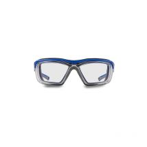 Pegaso - Lunettes de Protection hermetik Incolore Anti-buée Ecran Pc Cal.54 158.05
