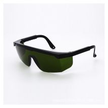 Lunettes de protection laser Lunettes de protection Lunettes de protection contre la lumière verte