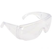 Lunettes de protection Manufrance