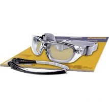 Lunettes de protection multi Vision L+d Upixx 26791SB en 166F