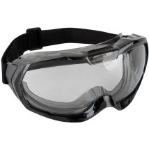 Lunettes de protection non ventilées Ultra Safe Light Incolore
