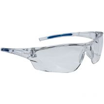 Lunettes de protection recon incolore anti-reflet as Bouton Optical 250-32-0010-EN