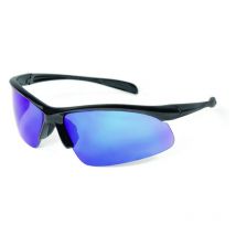 Lunettes de protection Stanley Bleu miroir - Bleu miroir