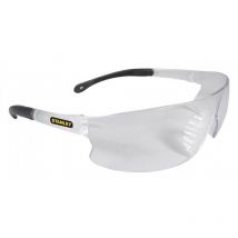 Lunettes de protection Stanley Transparent - Transparent