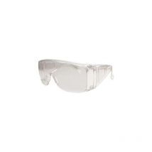 Lunettes de protection style clear 2672