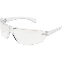 Lunettes de protection Univet 553 Zeronoise, Incolore, Polycarbonate ( Prix pour 1 )