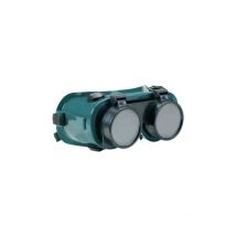 Lunettes de protection Univet lentille polycarbonate