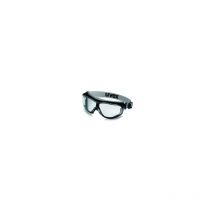 Uvex - Lunettes-masque carbonvision - incolore - étanche