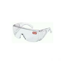 Lunettes de protection Masque de protection de travail transparent