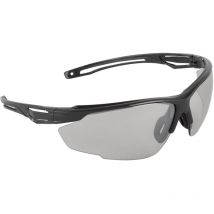 Lunettes de sécurité anthracite Mirroir