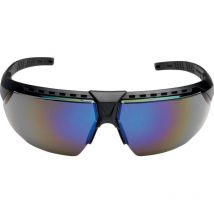 Honeywell 1034835 gafa avatar negra frm ocular blue mirror hc