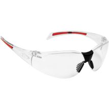 Jsp - Lunette De Sécurité Stealth 8000 Hardia+ Anti-rayure K Incolore