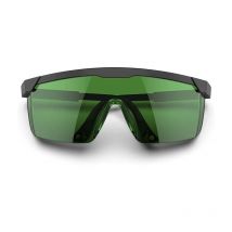 Lunettes de sécurité laser Lunettes de protection pour les yeux, Lunettes de protection pour l'épilation Lunettes pour hommes Femmes