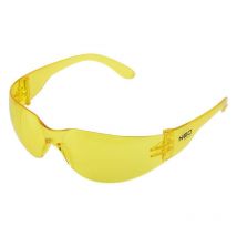 Lunettes de sécurité neo tools 97-503 Verre jaunes